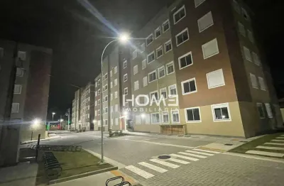 Apartamento com 2 dormitórios à venda, 42 m² por r$ 252.990,00 - taquara - rio de janeiro/rj