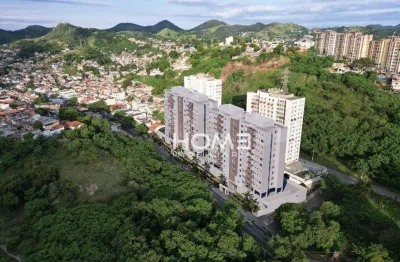 Apartamento à venda, 49 m² por r$ 350.000,00 - fonseca - niterói/rj