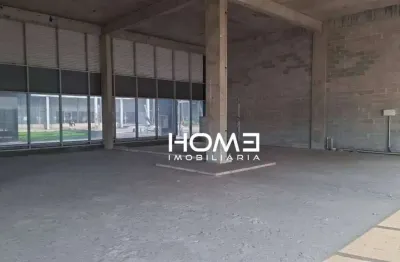 Loja para alugar, 218 m² por r$ 23.517,87/mês - porto maravilha - rio de janeiro/rj