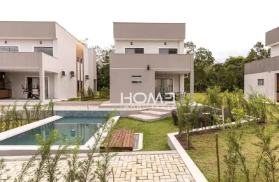 Casa com 3 dormitórios à venda, 188 m² por r$ 2.500.000,00 - bracuí - angra dos reis/rj