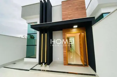 Casa com 3 dormitórios à venda, 91 m² por r$ 648.000,00 - jardim atlântico central (itaipuaçu) - maricá/rj