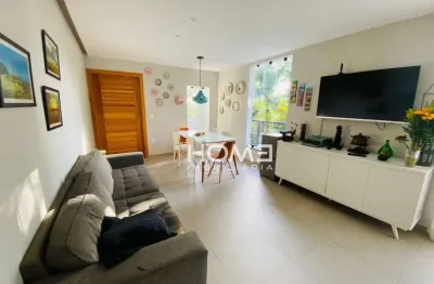 Casa com 3 dormitórios à venda, 130 m² por r$ 990.000,00 - itaipu - niterói/rj