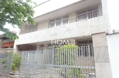 Casa com 5 dormitórios à venda, 284 m² por r$ 581.000,00 - madureira - rio de janeiro/rj