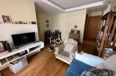 Apartamento com 3 dormitórios à venda, 80 m² por r$ 1.196.000,00 - barra da tijuca - rio de janeiro/rj