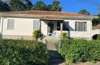 Casa com 3 dormitórios à venda, 220 m² por r$ 649.000,00 - zona rural - piraí/rj
