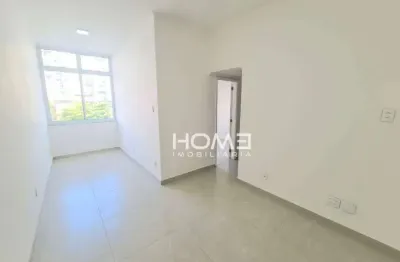 Apartamento com 1 dormitório à venda, 50 m² por r$ 950.000,00 - ipanema - rio de janeiro/rj