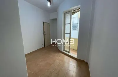 Apartamento com 1 dormitório à venda, 40 m² por R$ 490.000,00 - Catete - Rio de Janeiro/RJ
