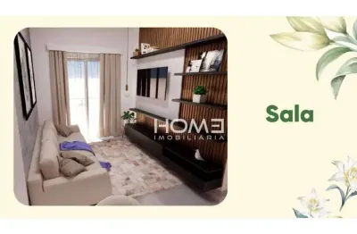 Apartamento à venda, 66 m² por R$ 297.000,00 - Covanca - São Gonçalo/RJ