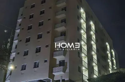 Apartamento com 3 dormitórios à venda, 66 m² por r$ 297.000,00 - covanca - são gonçalo/rj