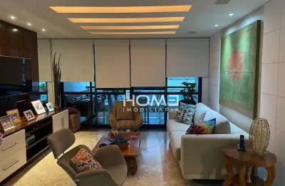Apartamento com 3 dormitórios à venda, 163 m² por r$ 1.060.000,00 - recreio dos bandeirantes - rio de janeiro/rj