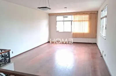 Casa com 3 dormitórios à venda, 236 m² por R$ 525.000,00 - Madureira - Rio de Janeiro/RJ
