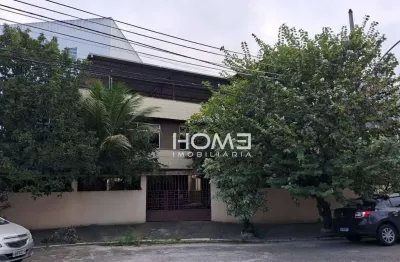 Casa com 3 dormitórios à venda, 236 m² por r$ 525.100,00 - madureira - rio de janeiro/rj