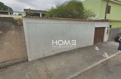 Casa com 2 dormitórios à venda, 120 m² por r$ 89.000,00 - paiol de pólvora - nilópolis/rj