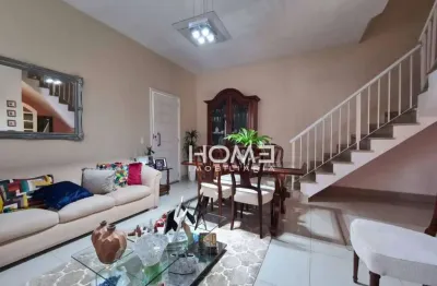 Casa com 3 dormitórios à venda, 180 m² por r$ 850.000,00 - pechincha - rio de janeiro/rj