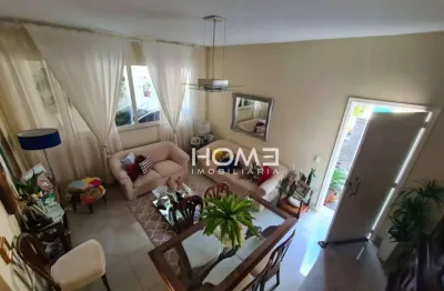 Casa com 3 dormitórios à venda, 180 m² por r$ 851.000,00 - pechincha - rio de janeiro/rj
