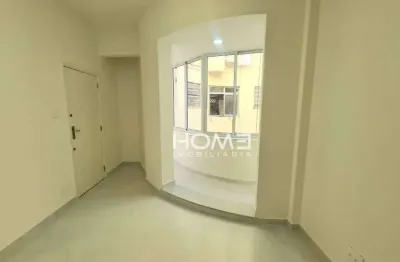 Apartamento com 1 dormitório à venda, 40 m² por R$ 489.000,00 - Catete - Rio de Janeiro/RJ