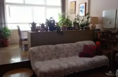 Apartamento com 3 dormitórios à venda, 110 m² por r$ 1.290.000,00 - copacabana - rio de janeiro/rj