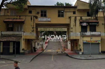 Casa com 2 dormitórios à venda, 75 m² por r$ 77.000,00 - senador vasconcelos - rio de janeiro/rj