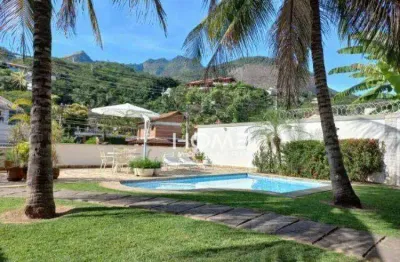 Casa com 4 dormitórios à venda, 350 m² por r$ 1.890.000,00 - freguesia de jacarepaguá - rio de janeiro/rj