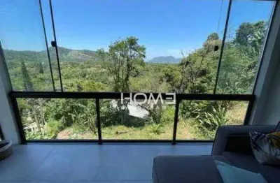 Casa com 3 dormitórios à venda, 170 m² por r$ 1.270.000,00 - vargem grande - rio de janeiro/rj