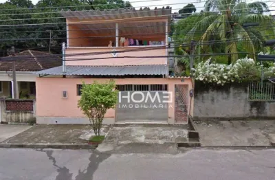 Casa com 3 dormitórios à venda, 174 m² por r$ 91.000,00 - anchieta - rio de janeiro/rj