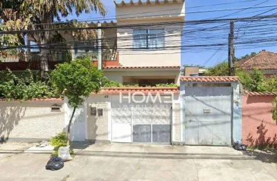 Apartamento com 2 dormitórios à venda, 149 m² por r$ 104.000,00 - bangu - rio de janeiro/rj