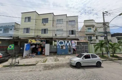 Apartamento com 2 dormitórios à venda, 56 m² por r$ 83.000,00 - bento ribeiro - rio de janeiro/rj