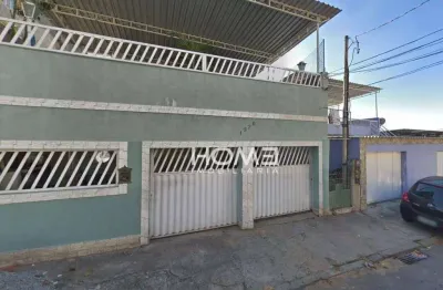Apartamento com 3 dormitórios à venda, 191 m² por r$ 153.000,00 - brás de pina - rio de janeiro/rj