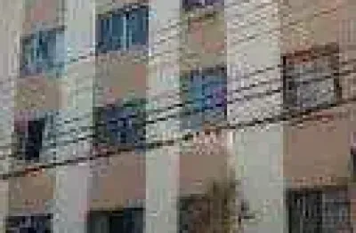 Apartamento com 3 dormitórios à venda, 53 m² por r$ 89.000,00 - campo grande - rio de janeiro/rj