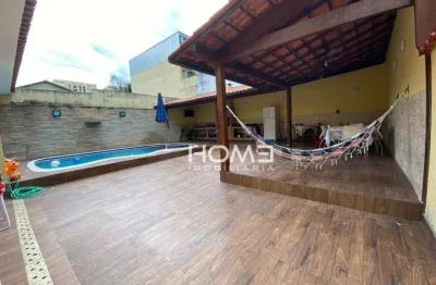 Casa com 4 dormitórios à venda, 231 m² por R$ 910.000,00 - Campinho - Rio de Janeiro/RJ