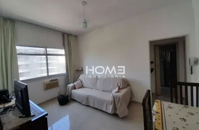 Apartamento com 2 dormitórios à venda, 70 m² por r$ 875.000,00 - botafogo - rio de janeiro/rj