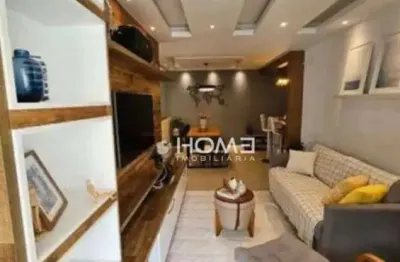 Apartamento com 3 dormitórios à venda, 81 m² por r$ 840.000,00 - recreio dos bandeirantes - rio de janeiro/rj