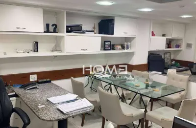 Loja à venda, 56 m² por r$ 496.000,00 - barra da tijuca - rio de janeiro/rj