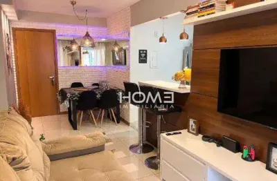 Apartamento com 2 dormitórios à venda, 65 m² por r$ 429.000,00 - taquara - rio de janeiro/rj