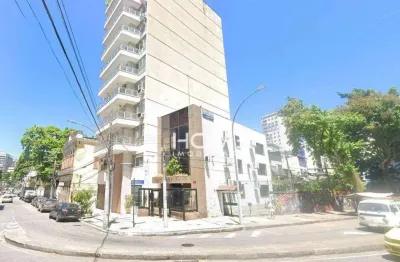 Prédio, 240 m² - venda por r$ 3.500.000,00 ou aluguel por r$ 27.520,10/mês - laranjeiras - rio de janeiro/rj