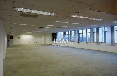 Andar corporativo para alugar, 547 m² por r$ 37.381,90/mês - centro - rio de janeiro/rj