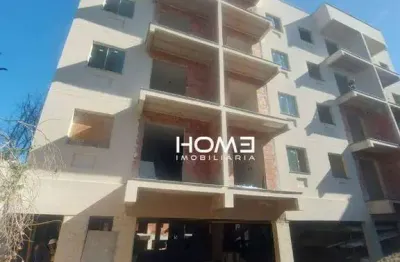Apartamento à venda, 54 m² por r$ 241.000,00 - colubande - são gonçalo/rj