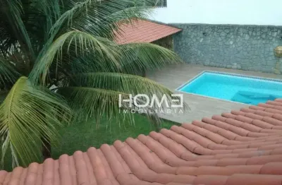 Casa com 3 dormitórios à venda, 600 m² por r$ 1.650.000,00 - vila valqueire - rio de janeiro/rj
