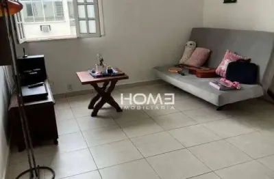 Cobertura com 2 dormitórios à venda, 83 m² por r$ 1.500.000,00 - flamengo - rio de janeiro/rj