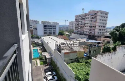 Apartamento à venda, 45 m² por R$ 435.000,00 - Cachambi - Rio de Janeiro/RJ