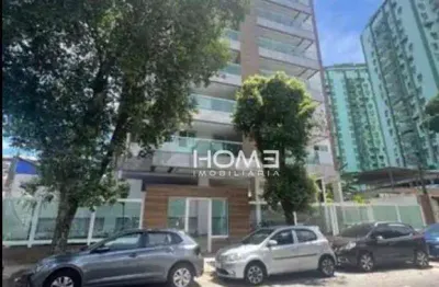 Apartamento com 2 dormitórios à venda, 68 m² por r$ 424.700,00 - taquara - rio de janeiro/rj