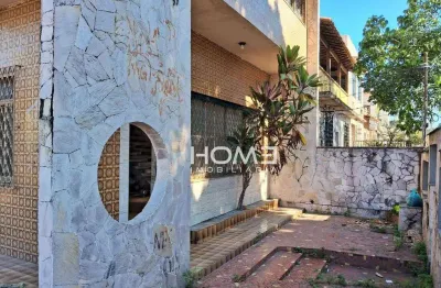 Casa com 2 dormitórios à venda, 723 m² por r$ 851.000,00 - olaria - rio de janeiro/rj