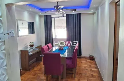 Apartamento com 2 dormitórios à venda, 76 m² por R$ 220.000,00 - Inhaúma - Rio de Janeiro/RJ