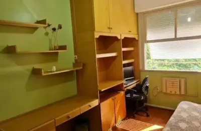 Apartamento com 4 dormitórios à venda, 110 m² por r$ 1.300.000,00 - copacabana - rio de janeiro/rj