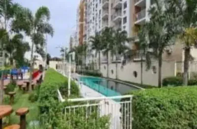 Apartamento com 2 dormitórios à venda, 48 m² por r$ 251.200,00 - anil - rio de janeiro/rj
