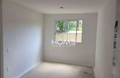 Apartamento com 1 dormitório à venda, 41 m² por r$ 230.000,00 - gardênia azul - rio de janeiro/rj