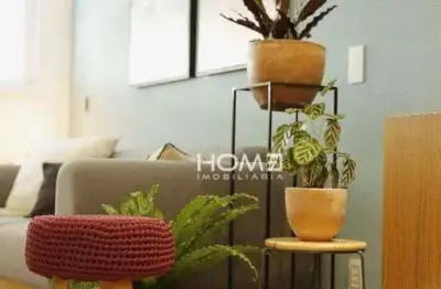 Apartamento com 2 dormitórios à venda, 68 m² por r$ 610.000,00 - grajaú - rio de janeiro/rj
