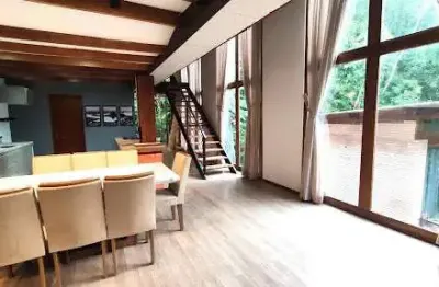 Casa com 3 dormitórios à venda, 250 m² por R$ 1.395.000,00 - Vargem Grande - Rio de Janeiro/RJ