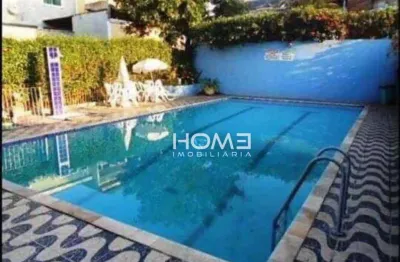 Casa com 3 dormitórios à venda, 150 m² por r$ 649.000,00 - taquara - rio de janeiro/rj