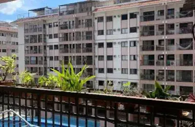 Apartamento com 2 dormitórios à venda, 68 m² por R$ 455.000,00 - Taquara - Rio de Janeiro/RJ